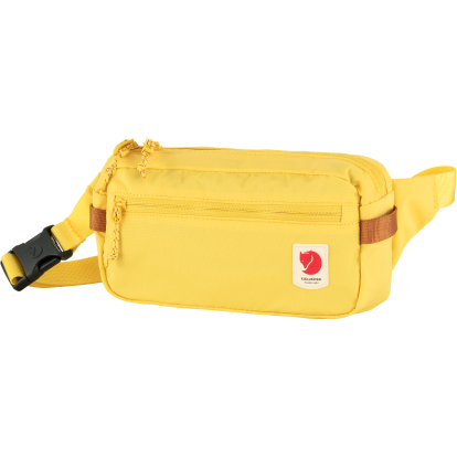 High Coast Hip Pack  Mellow Yellow 