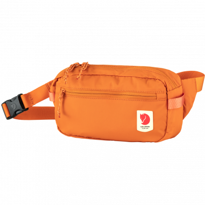High Coast Hip Pack  Sunset Orange 