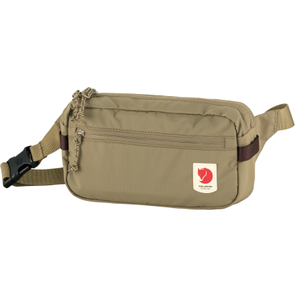 High Coast Hip Pack  Clay 