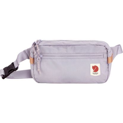 High Coast Hip Pack  Lavender Mist 