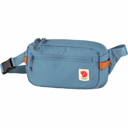 High Coast Hip Pack  Dawn Blue 