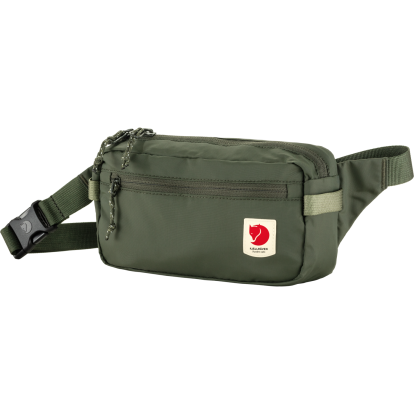 Додаткове фото High Coast Hip Pack  Green 