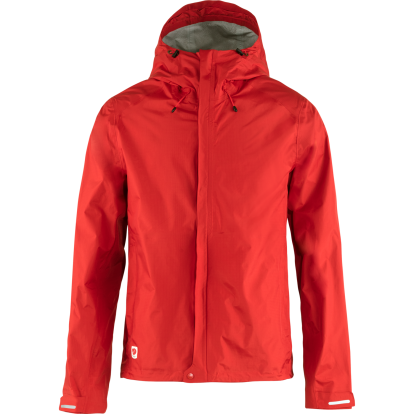 High Coast Hydratic Jacket M  True Red 