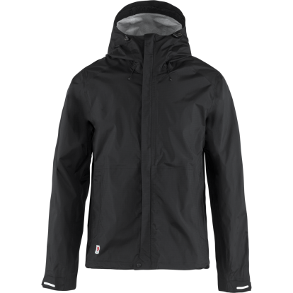 High Coast Hydratic Jacket M  Black 