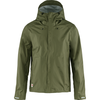 High Coast Hydratic Jacket M  Green 