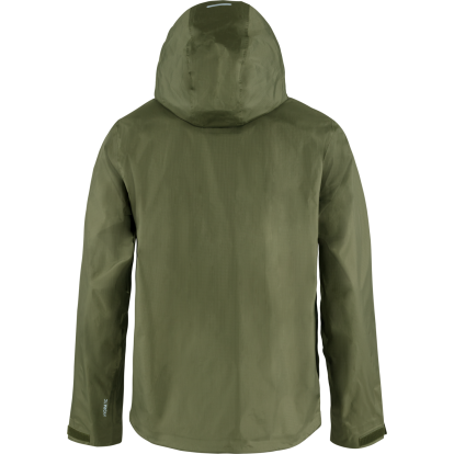 Додаткове фото High Coast Hydratic Jacket M  True Red 