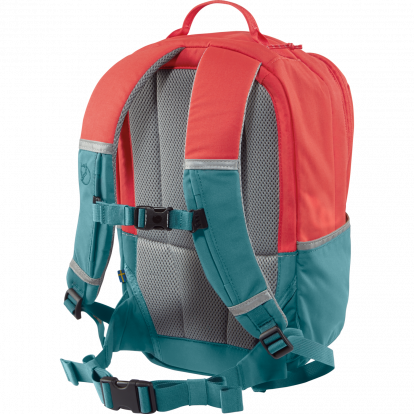 Додаткове фото High Coast Kids  Flame Orange/Navy 