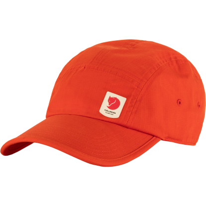 High Coast Lite Cap  Flame Orange 
