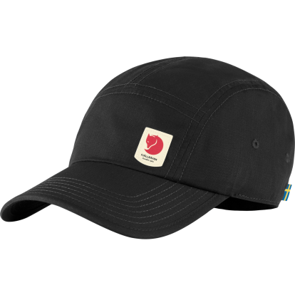 High Coast Lite Cap  Black 