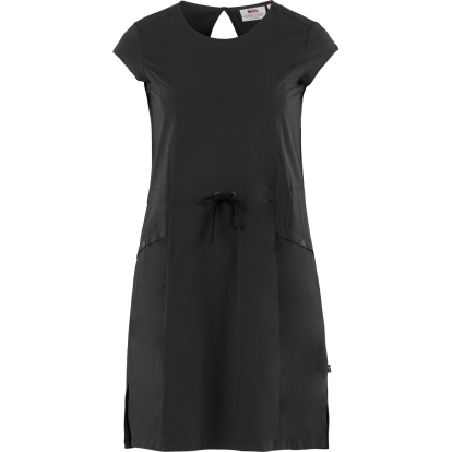 High Coast Lite Dress W  Black 