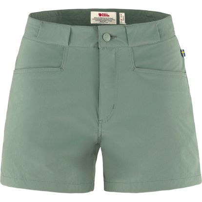 High Coast Lite Shorts W  Patina Green 