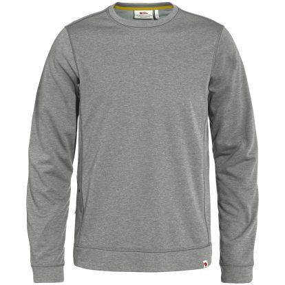 High Coast Lite Sweater M  Grey 