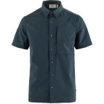 Додаткове фото High Coast Pack Shirt SS M  Laurel Green 