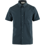 High Coast Pack Shirt SS M