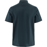 Додаткове фото High Coast Pack Shirt SS M  Laurel Green 