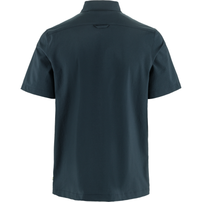 Додаткове фото High Coast Pack Shirt SS M  Laurel Green 