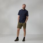 Додаткове фото High Coast Pack Shirt SS M