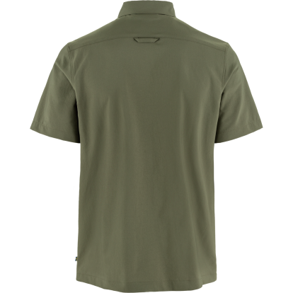 High Coast Pack Shirt SS M