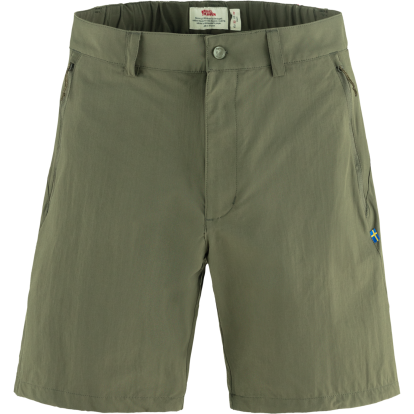 High Coast Pack Shorts M  Laurel Green 