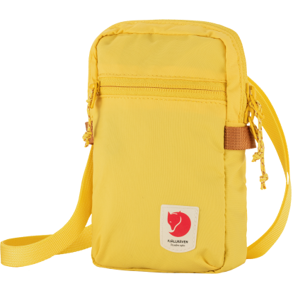 High Coast Pocket  Mellow Yellow 