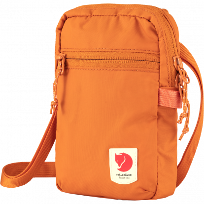High Coast Pocket  Sunset Orange 