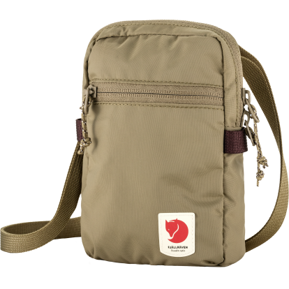 High Coast Pocket  Clay 