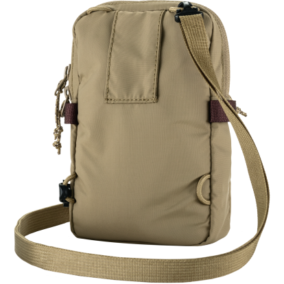 Додаткове фото High Coast Pocket  Shark Grey 
