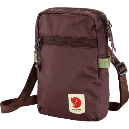 High Coast Pocket  Blackberry 