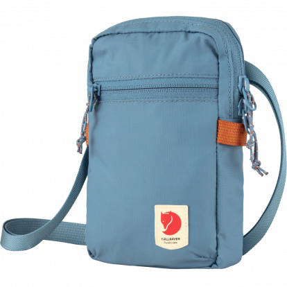High Coast Pocket  Dawn Blue 
