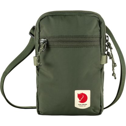 Додаткове фото High Coast Pocket  Shark Grey 