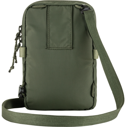 Додаткове фото High Coast Pocket  Shark Grey 