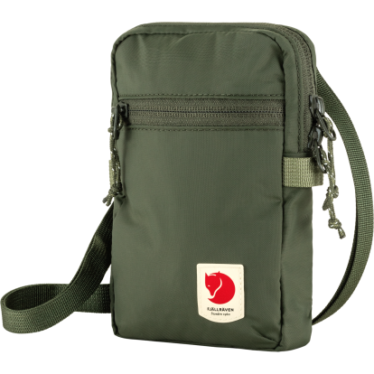 High Coast Pocket  Mountain Green 
