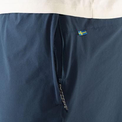 High Coast Relaxed Shorts M
