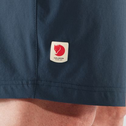 High Coast Relaxed Shorts M