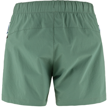 Додаткове фото High Coast Relaxed Shorts W  Navy 