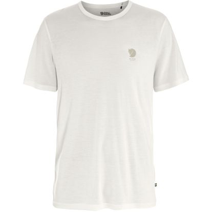 High Coast SS M  Eggshell 