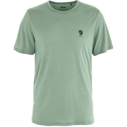 High Coast SS M  Misty Green 
