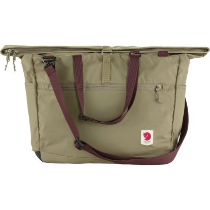 High Coast Tote 30  Clay 