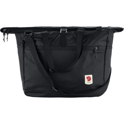 High Coast Tote 30  Black 