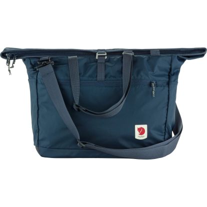 High Coast Tote 30  Navy 