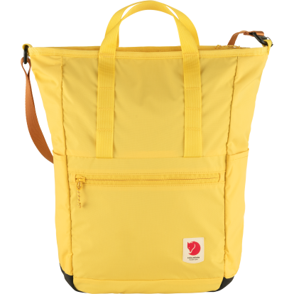 High Coast Totepack  Mellow Yellow 