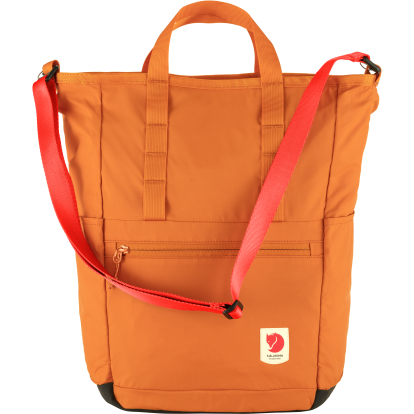 High Coast Totepack  Sunset Orange 
