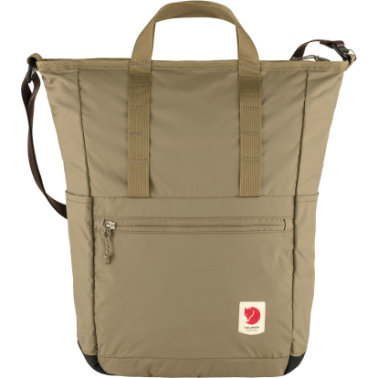 High Coast Totepack  Clay 