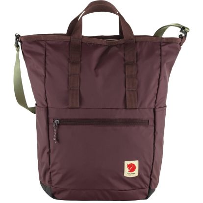 High Coast Totepack  Blackberry 