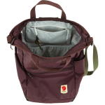 Додаткове фото High Coast Totepack  Navy 