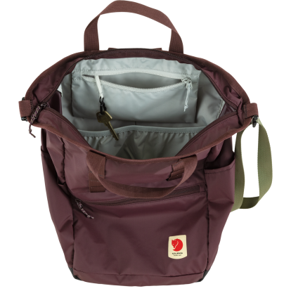 Додаткове фото High Coast Totepack  Navy 
