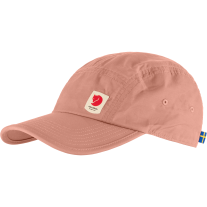 High Coast Wind Cap  Dusty Rose 