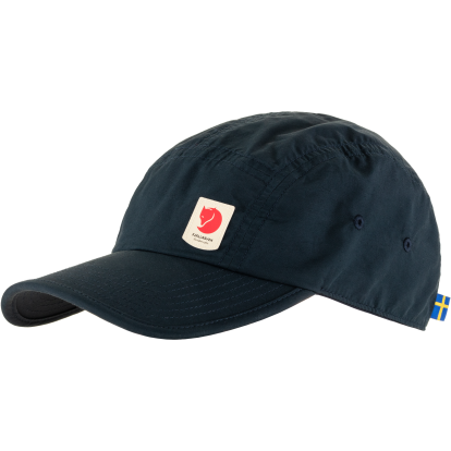 High Coast Wind Cap  Dark Navy 