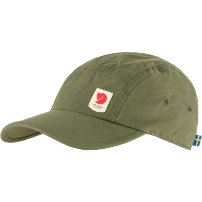 High Coast Wind Cap  Green 