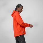 Додаткове фото High Coast Wind Hoodie W